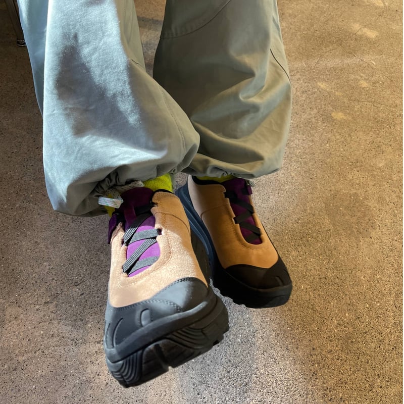 pg / LADYBUG | FLUTTER