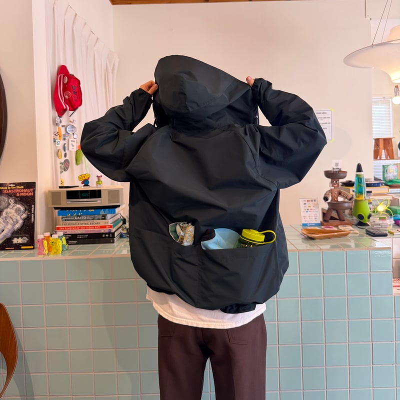 rajabrooke / WIND BREAKER JKT water proof | FLU