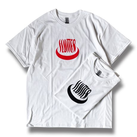 FLUTTER × CALIFORNIA STORE / フラット“湯” Tee