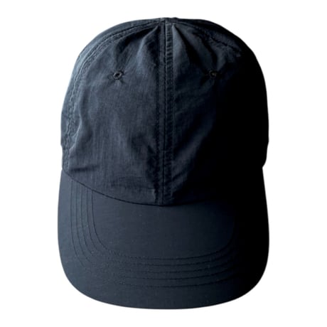 PHEENY / Nylon taffeta cap with scarf