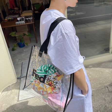 FedEX / VINYL STADIUM BAG