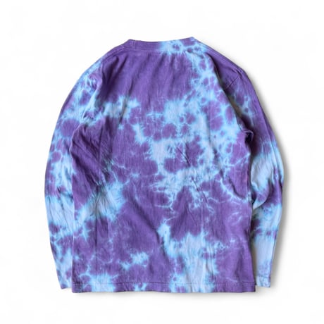 【KIDS】 SAYHELLO Little Brother / D.Y.E L/S Tee