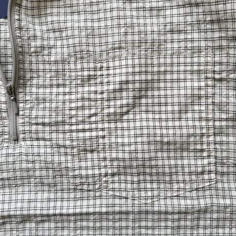 RELAXFIT / Davis zipup shirts