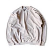 ZEPTEPI / Crewneck Sweat / Vector