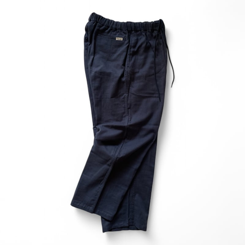 パンツ WHOLE TOOLS RELAX FIT Gauze easyslacks パンツ WHOLE TOOLS RELAX FIT Gauze easyslacks