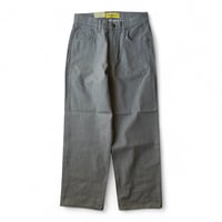 NEO BLUE / BAGGY SKATE PANTS