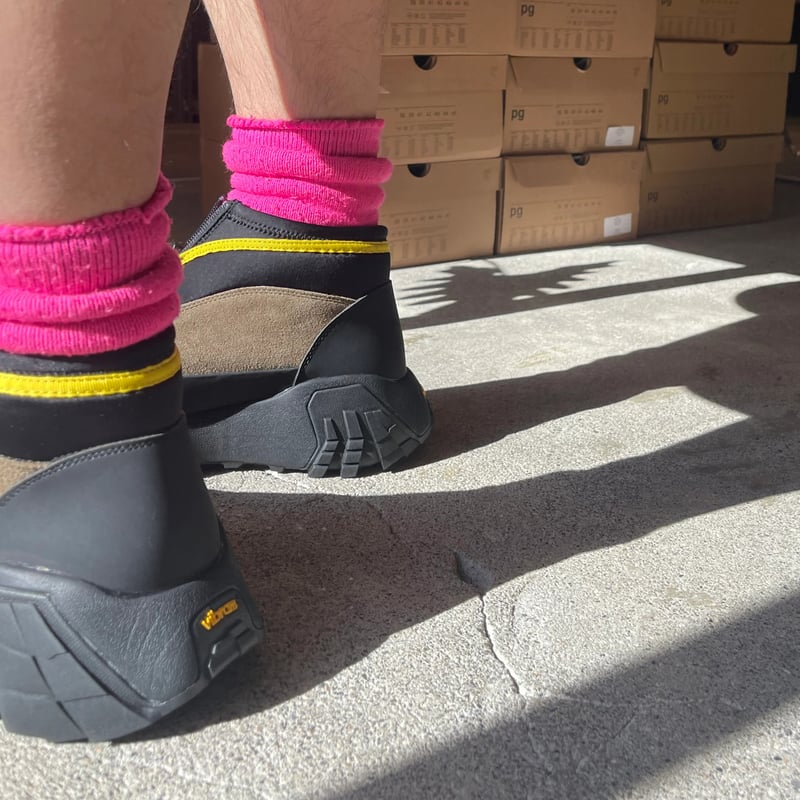 気まぐれ値下げ PG cave サイズ42 pg / CAVE | FLUTTER