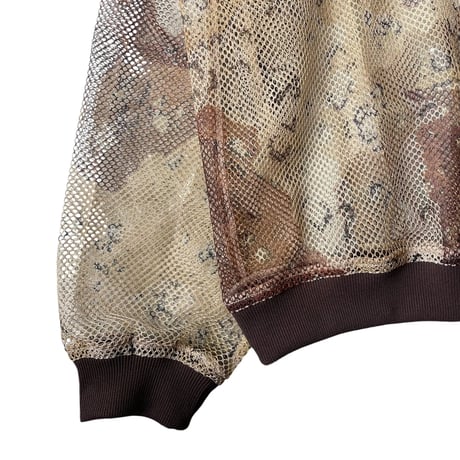 oddment / INDIVI HOODED
