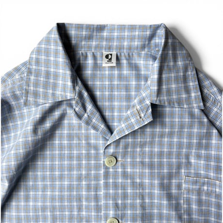 FLUTTER / 3Pocket UTILITY SHIRT