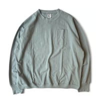 RELAXFIT / ぼやぁ～としたボーダーL/S