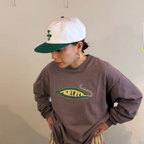 LIXTICK / Authentic Team CAP