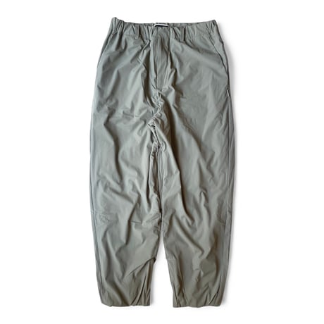 PHINGERIN / PHINGERIN CUSHY FLEECE PANTS