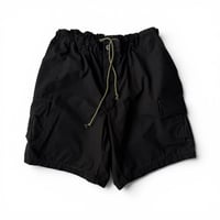 oddment / CUSTOM BDU SHORTS made in USA overdyed