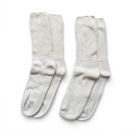 THE RAILROAD SOCK / Therapeutic Crew_(2pair)
