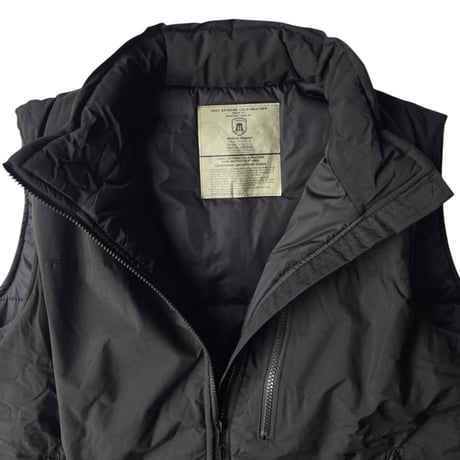 MILITARY / BAF GEN Ⅲ LEVEL 7 VEST