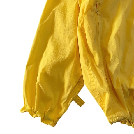 PHINGERIN / FULL PACK NYLON RIPSTOP ANORAK