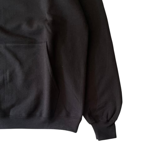 RELAXFIT / Muff pocket crew sweat