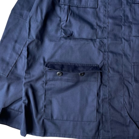 MILITARY / US MADE BDU JACKET
