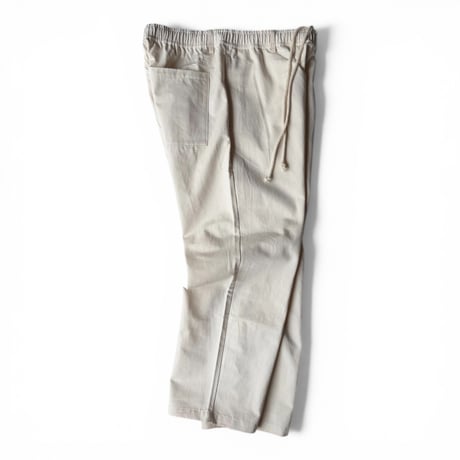LIXTICK / ALLDAY PANTS Cotton100%