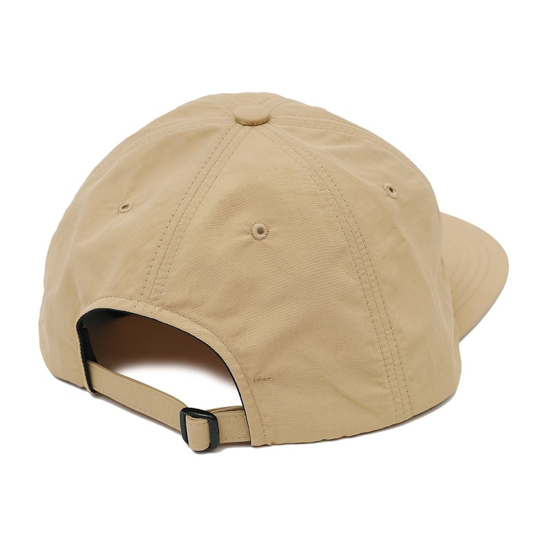 garbage / SOFT BRIM 6 PANEL CAP (MOTTO) | FLUTTER garbage / SOFT BRIM 6 PANEL CAP (MOTTO) | FLUTTER