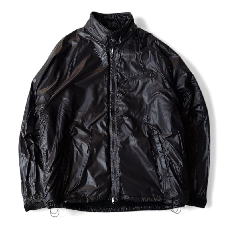ジャケット・アウター rajabrooke 2WAY WINDBREAKER rajabrooke 2WAY WINDBREAKER - メルカリ