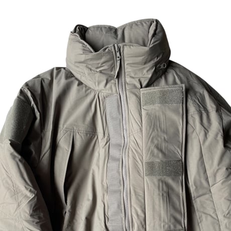 MILITARY / BAF GEN3 TYPE2 MONSTER PARKA