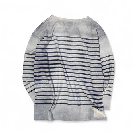 PHINGERIN / MARINE BOATNECK L/S TEE