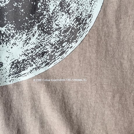 Cotton Expressions  / RETRO MOON