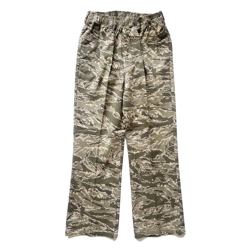 パンツ COMFORTABLE REASON Doc Slacks COMFORTABLE REASON / Camo DOC Slacks | FLUTTER