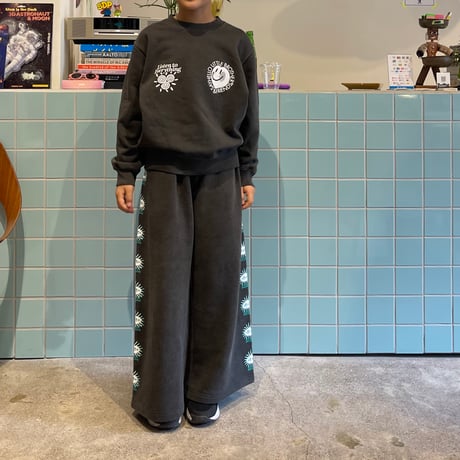 SAYHELLO Little Brother / Listen To Everything Pants