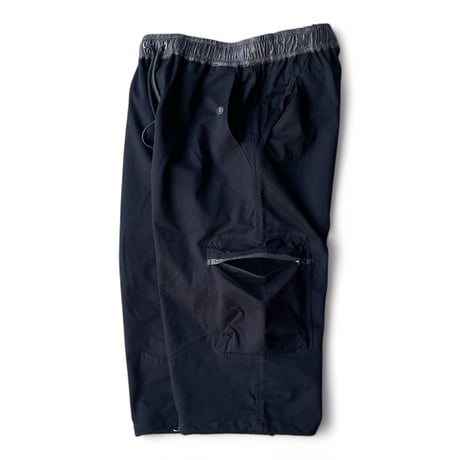 rajabrooke / CHINO KARGO SHORTS