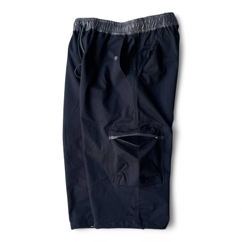 rajabrooke / CHINO KARGO SHORTS | FLUTTER