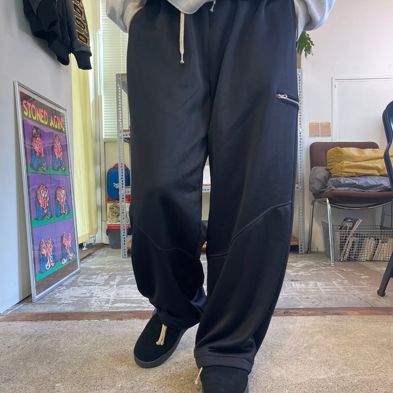 rajabrooke パンツ rajabrooke（ラジャブルック）の「【rajabrooke / ラジャブルック