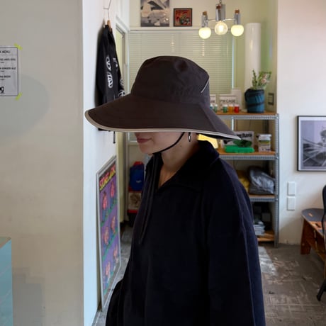 COMFORTABLE REASON / Sun Shade Hat