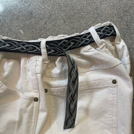 BISON DESIGNS / SLIDER 25㎜