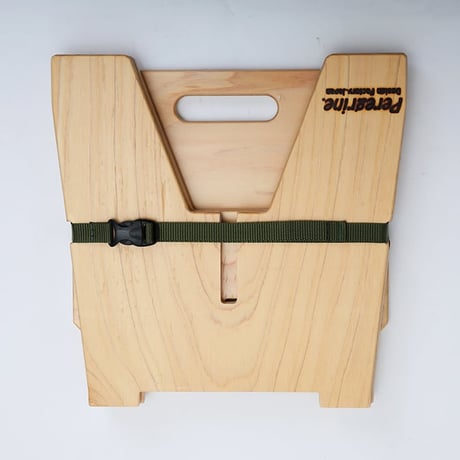Peregrine Design Factory / RABBIT STAND