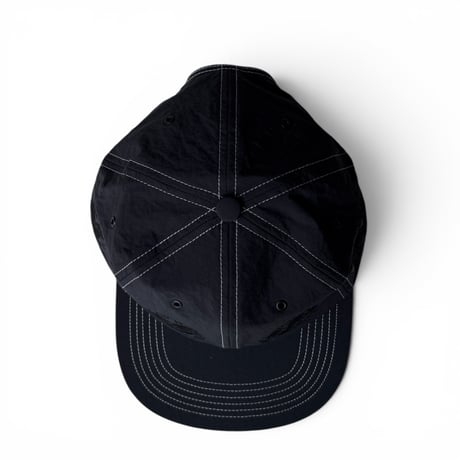 SAYHELLO / Slap Logo Cap