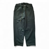 oddment / WOOL DRESS RE PANTS