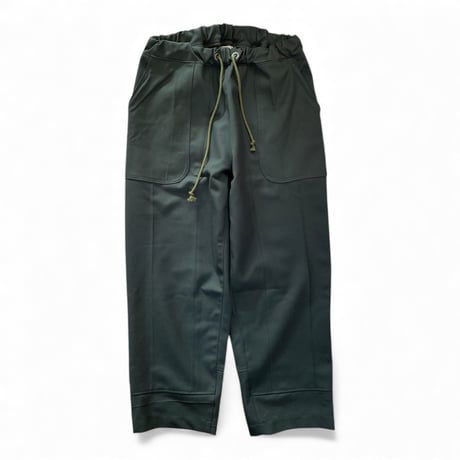 oddment / WOOL DRESS RE PANTS