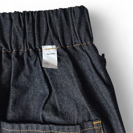 RELAXFIT / NPID denim Beachslacks