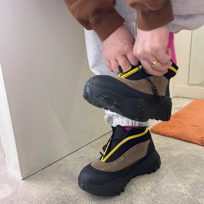 気まぐれ値下げ PG cave サイズ42 pg / CAVE | FLUTTER