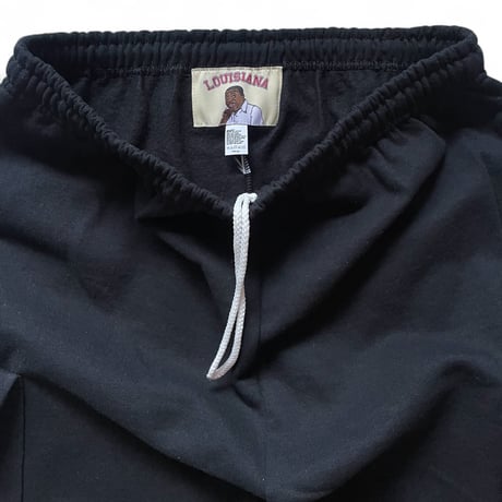 RELAXFIT / Sweat cargo pants