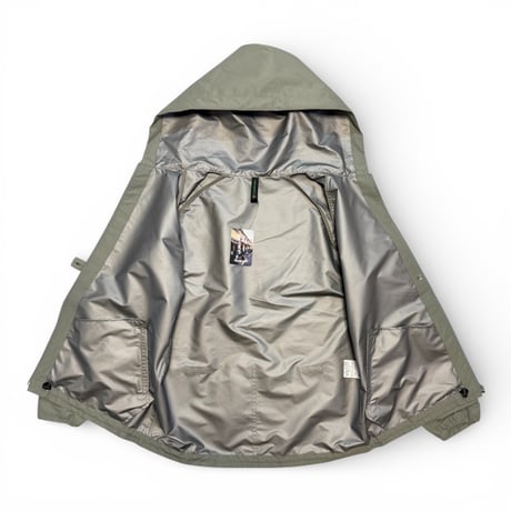 rajabrooke / WIND BREAKER JKT water proof
