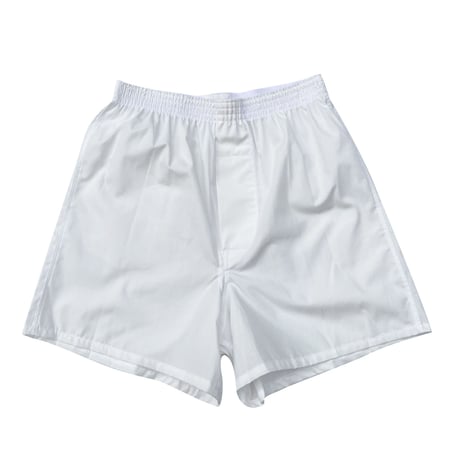Wedd / Broad Pocket Trunks