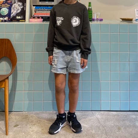 【KIDS】 SAYHELLO Little Brother / Pigment All Ages Crew