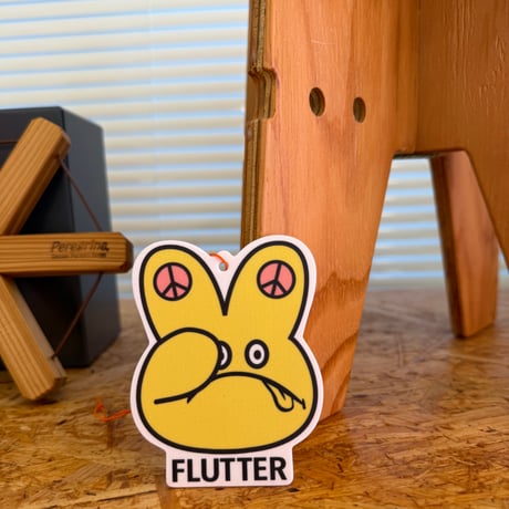 FLUTTER / AIR Freshner