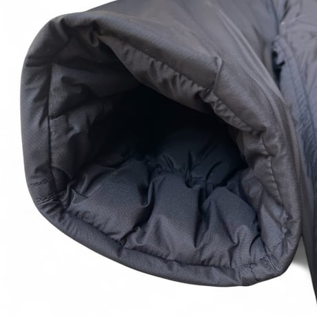 PHEENY / Nylon light ripstop M-65 field coat