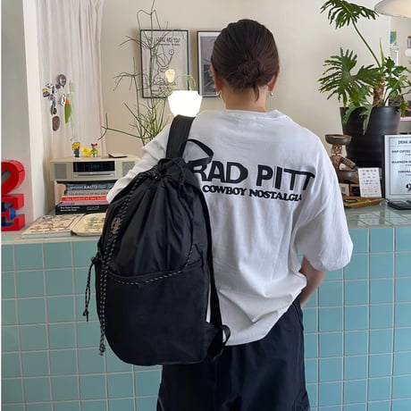 SAYHELLO / New Daily Mesh Bag