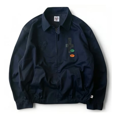 SAYHELLO / Award Tour Jacket