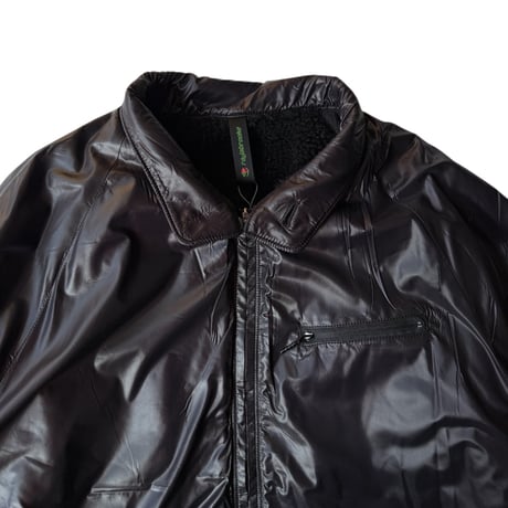 rajabrooke / WINDBREAKER JUMPER